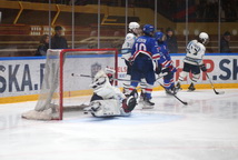 Результат матча 23 апреля 2022 г.