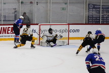 СКА-2004: пятые в России.