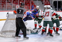 СКА-2005 в полуфинале