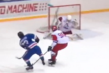 СКА-2008 - завтра вновь ЦСКА