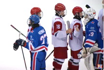 СКА-2009 - завтра матч за 3-е место