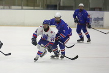 Результаты матчей 23 октября 2022 г.