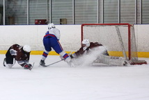 Результаты матчей 24 февраля 2024 г.