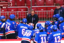 СКА-2005 - завтра матч за бронзу