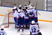 СКА-2008 - есть бронза!