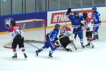 СКА-2009 - 4-е место в Кубке Чемпионов