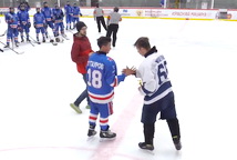 СДЮШОР СКА: пора предсезонных турниров