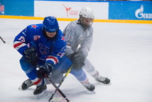 Результаты матчей 24 декабря 2023 г.