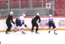 СКА-2005 - четвертые