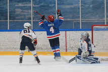 Кубок Санкт-Петербурга 2021: хороший задел в полуфинале