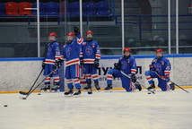 Результаты матчей 25 декабря 2022 г.