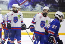 Результаты матчей 26 января 2025 г.