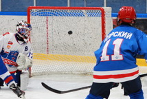 Результаты матчей 26 февраля 2022 г.