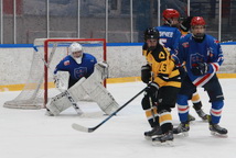 Результаты матчей 26 марта 2022 г.