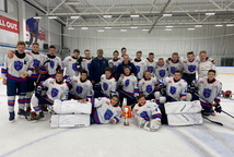 СКА-2007 - прорвались к бронзе!