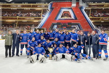 СКА-2005: Кубок Санкт-Петербурга наш!