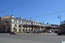 Поздравляем родной клуб!