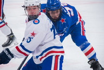 Результаты матчей 26 ноября 2023 г.