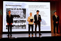 С Днём Ленинградской Победы!