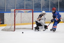 Результаты матчей 27 февраля 2022 г.