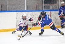 Результаты матчей 27 марта 2022 г.