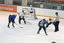 СКА-2005 вернулся со сборов