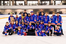 СКА-2010 выиграл кубок.