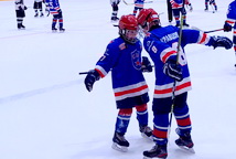 Результаты матчей 27 ноября 2021 г.