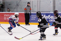 Результаты матчей 27 ноября 2022 г.