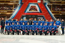 СКА 2004 и 2007 - чемпионы!