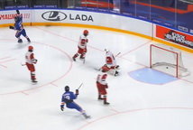 Результат матча 28 апреля 2024 г.