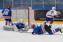 Результаты матчей 29 января 2022 г.