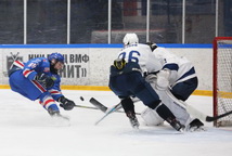 Результаты матчей 29 января 2023 г.