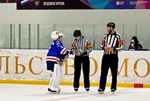 СДЮШОР СКА к сезону 2022 - 2023 гг. готова