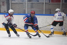 Результаты матчей 30 января 2022 г.