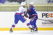 Результаты матчей 30 марта 2024 г.