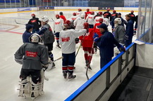 Допущены все!