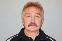 Александру Александровичу Жукову - 70!