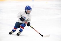 СДЮШОР СКА: работают все!