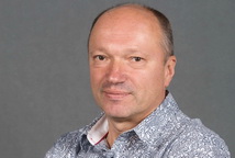 Сергею Черкасу 65 лет!