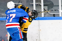 Результаты матчей 7 марта 2026 г.