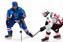 Результаты матчей 9 ноября 2025 г.