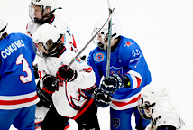 Результаты матчей 11 января 2026 г.