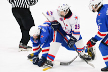 Результаты матчей 4 апреля 2026 г.