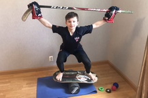 Как мы тренируемся