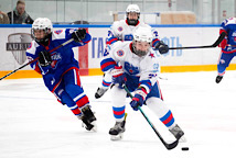 Результаты матчей 21 декаюря 2025 г.