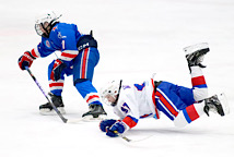 Результаты матчей 17 января 2026 г.