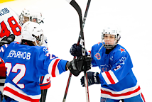 Результаты матчей 18 января 2026 г.