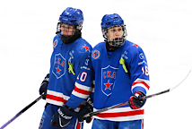 СДЮШОР СКА почтила подвиг Ленинграда