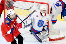 Результаты матчей 15 февраля 2026 г.